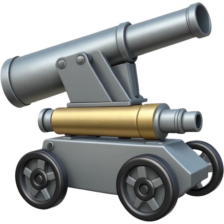 anti-tank, warfire emoji