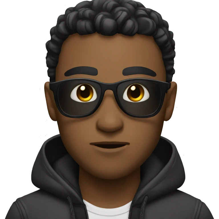 Bad Boy  emoji