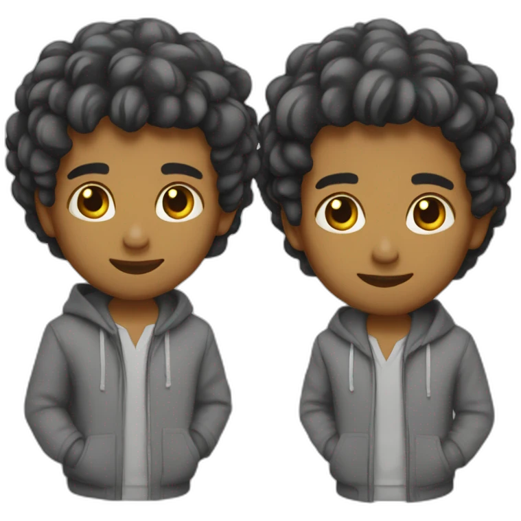 Jasan vendredi 13 emoji
