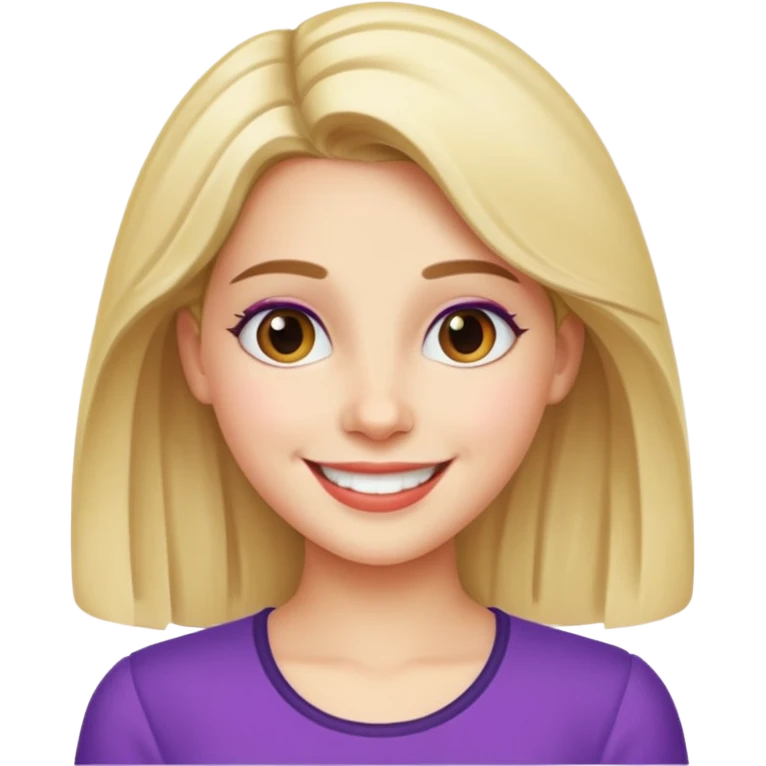 violetta bert emoji