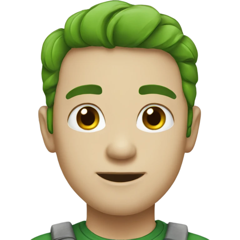 💚🩵 emoji