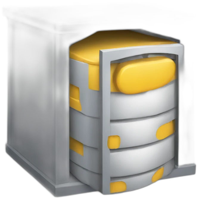 self storage emoji