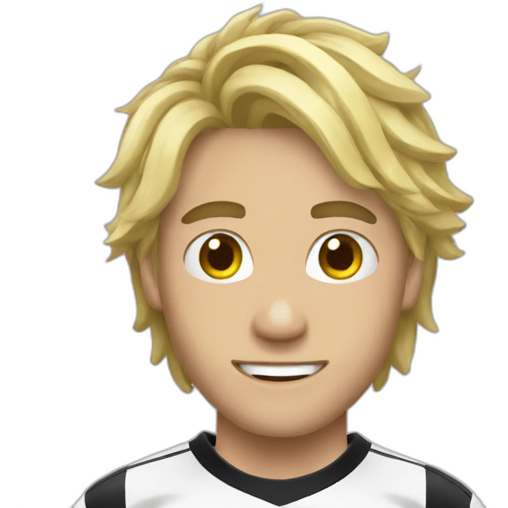 xqc soccer emoji