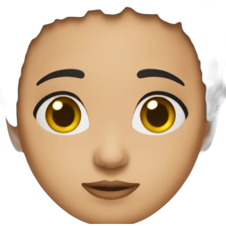 mia kalipha emoji