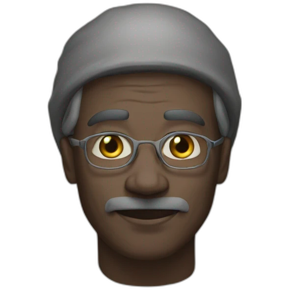 En Sabah nur emoji