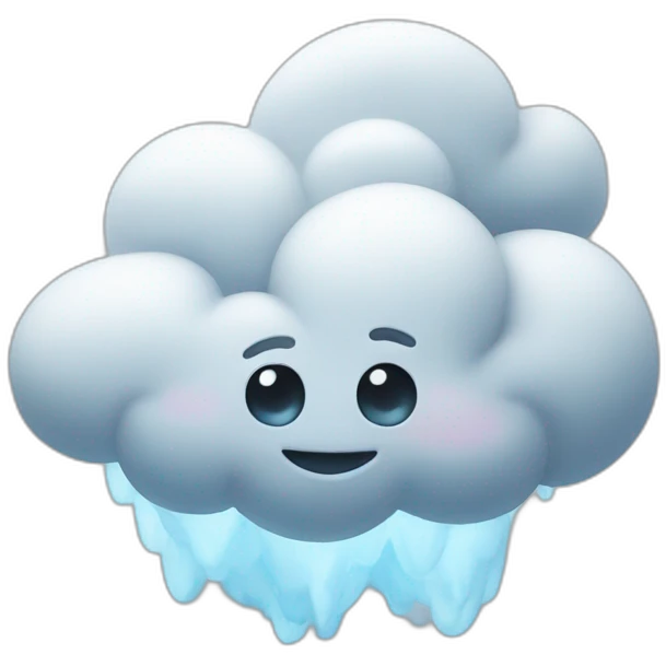 Cloud strif emoji
