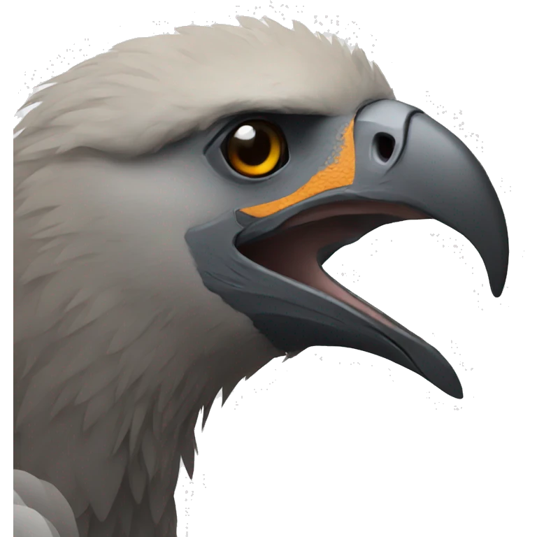 condor emoji
