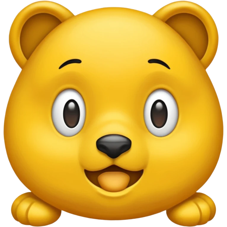 бокал коньяка без соломинки emoji