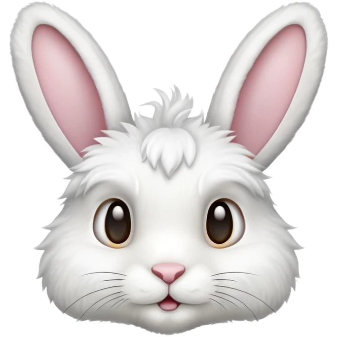 Rabbit ears emoji