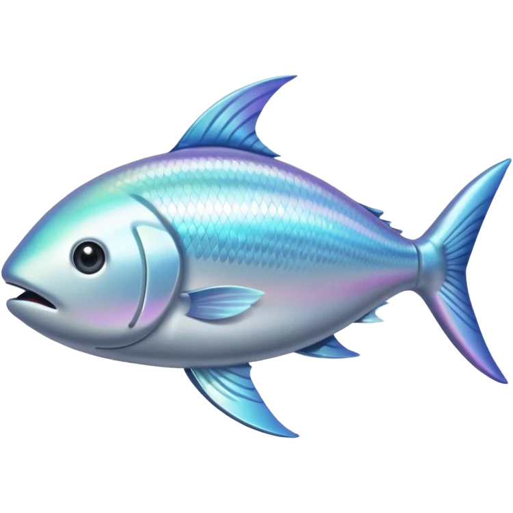bonito emoji