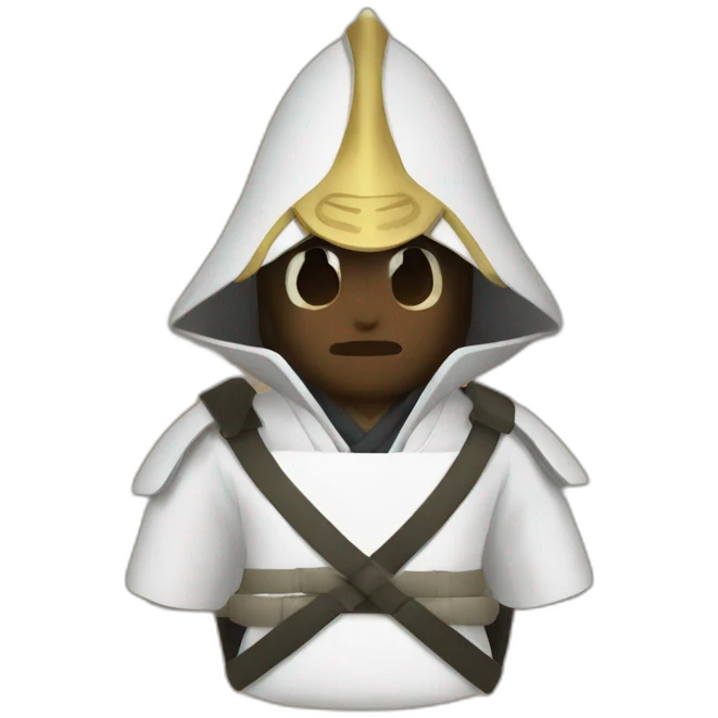 Samouraï  emoji