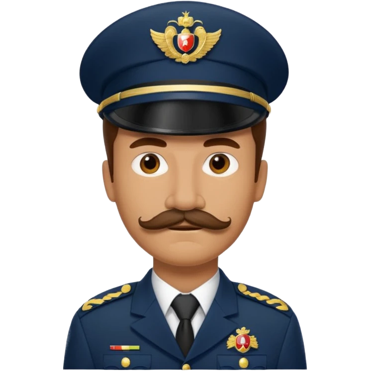 Carabiniere emoji