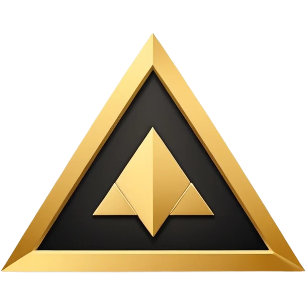 Ajan kingi logo emoji