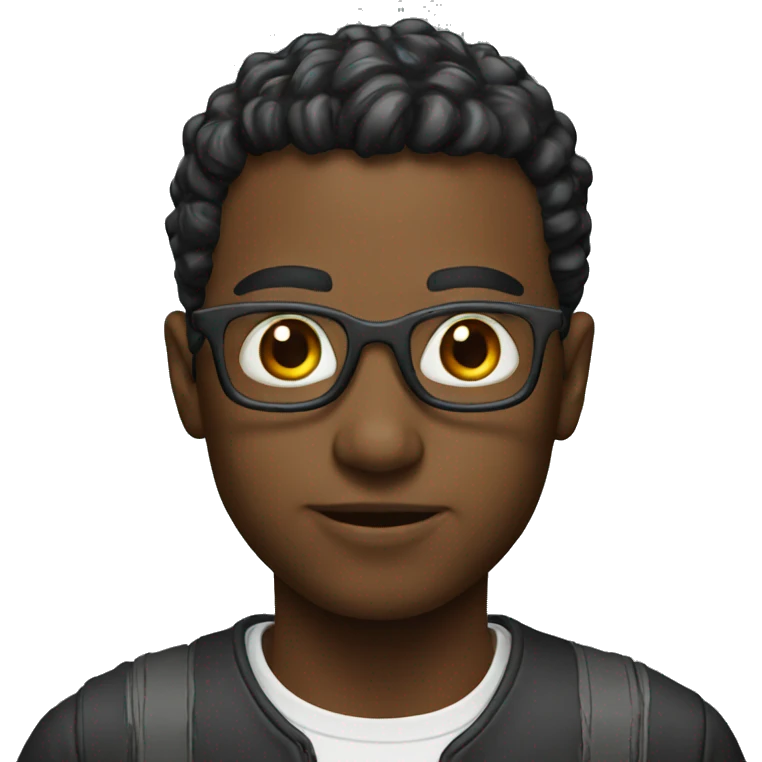 AI emoji