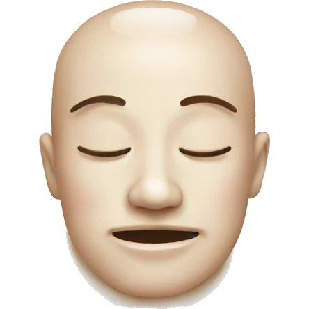 Acupuncture Manual emoji