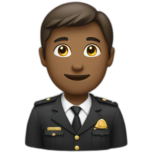 trust emoji