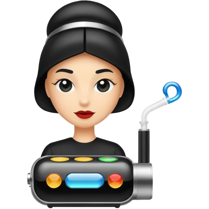 vapoteuse emoji