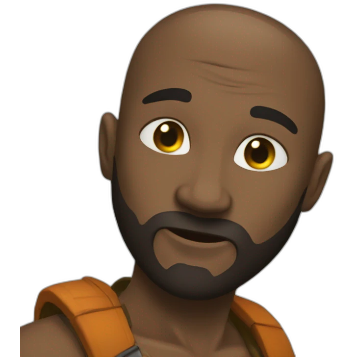 Alpha Wann emoji