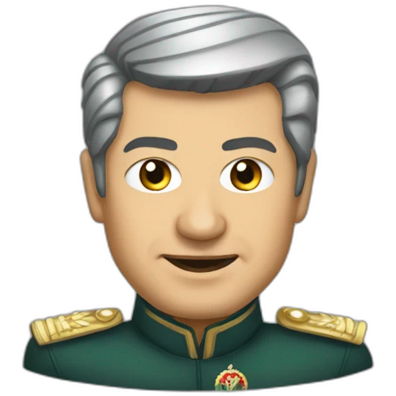 Shavkat mirziyoyev emoji