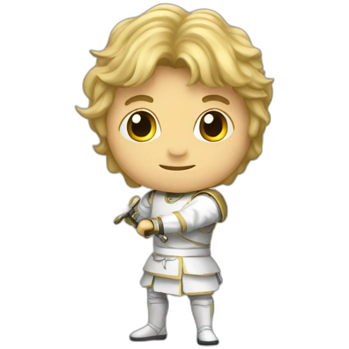 epee academicien emoji