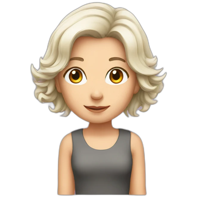 Stella emoji