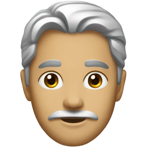 Omega emoji
