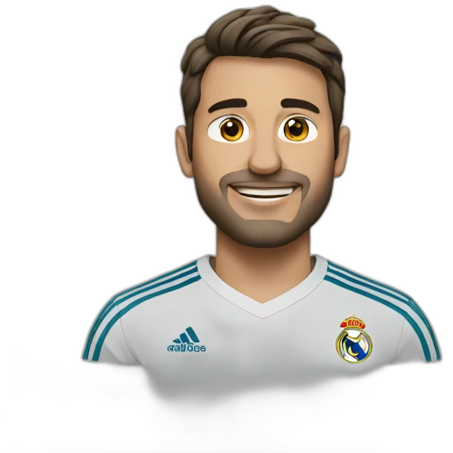 Realmadrid emoji