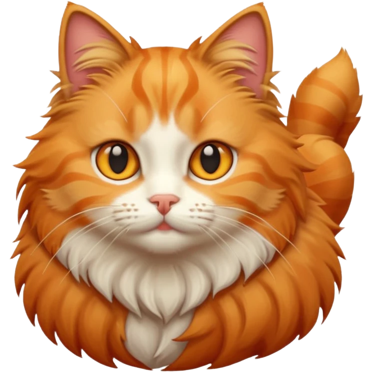 cat emoji