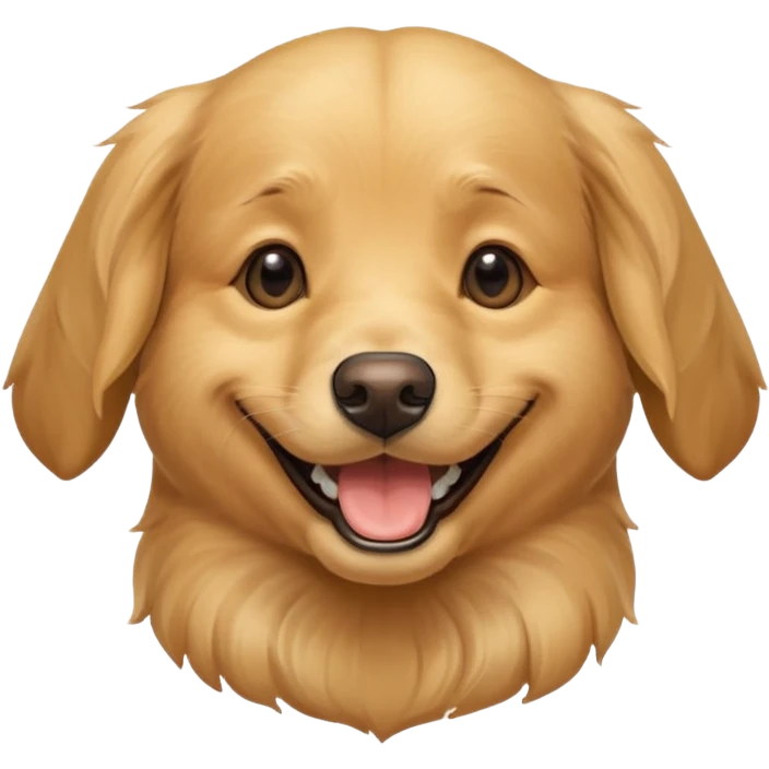🐶😍 emoji