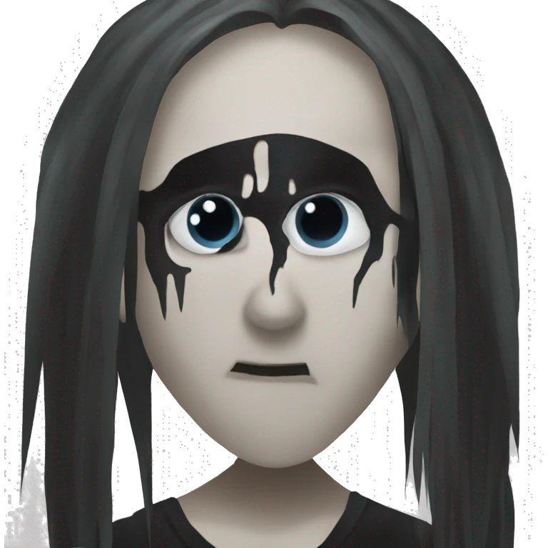 joey Jordison  emoji