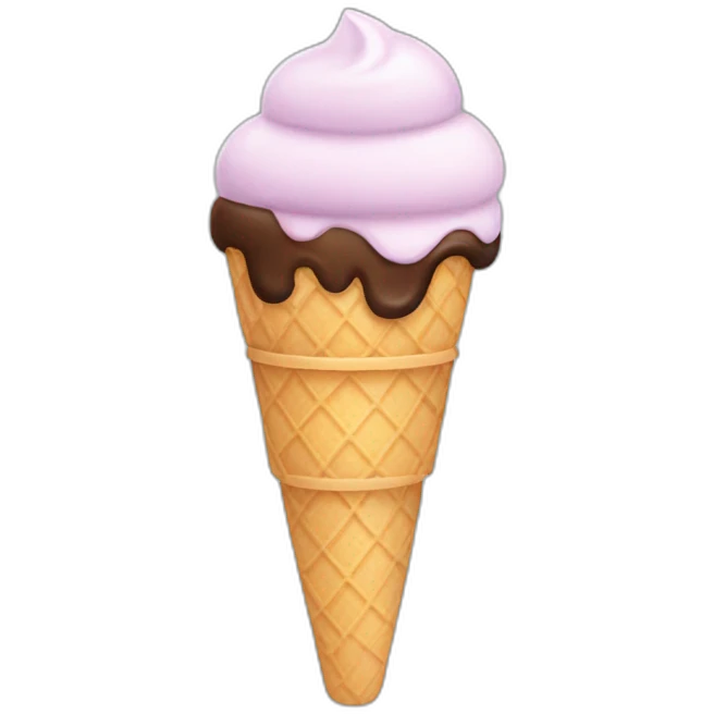 World ice cream emoji
