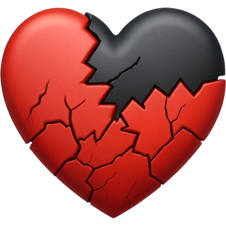 🖤❤️‍🩹 emoji