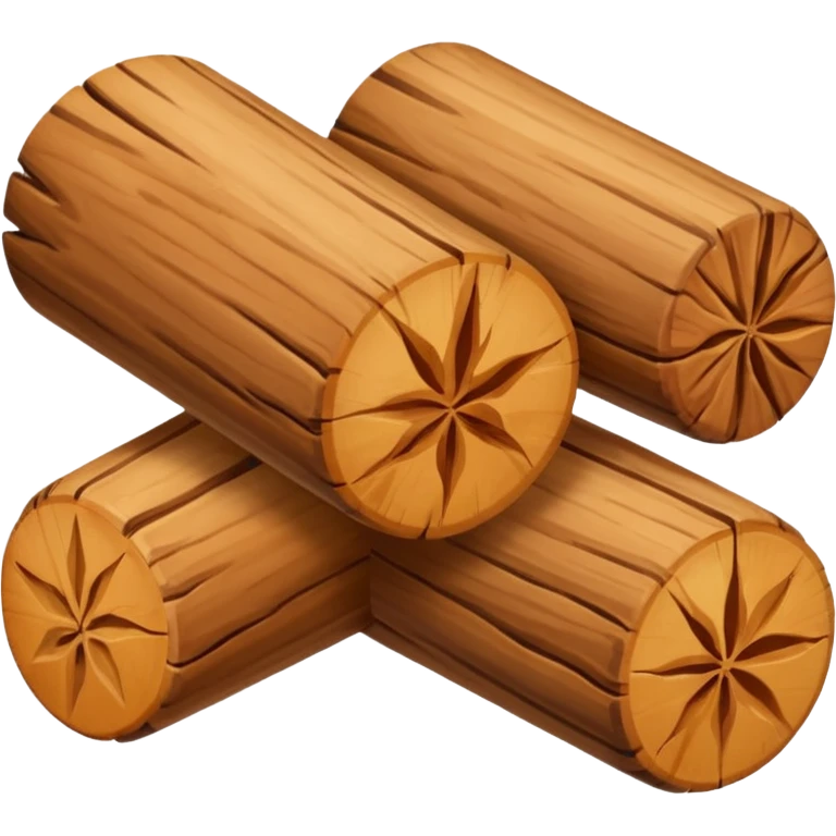 Sandalwood emoji