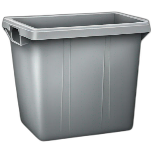 trash emoji