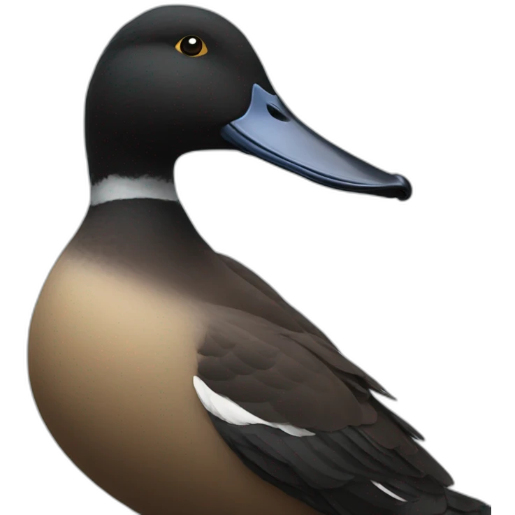 dark-wing-duck emoji