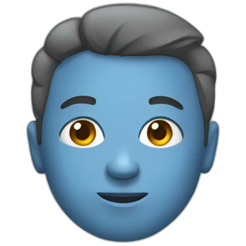 tecnologías emoji