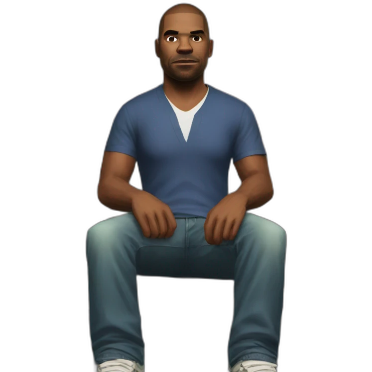 Gta 5 emoji