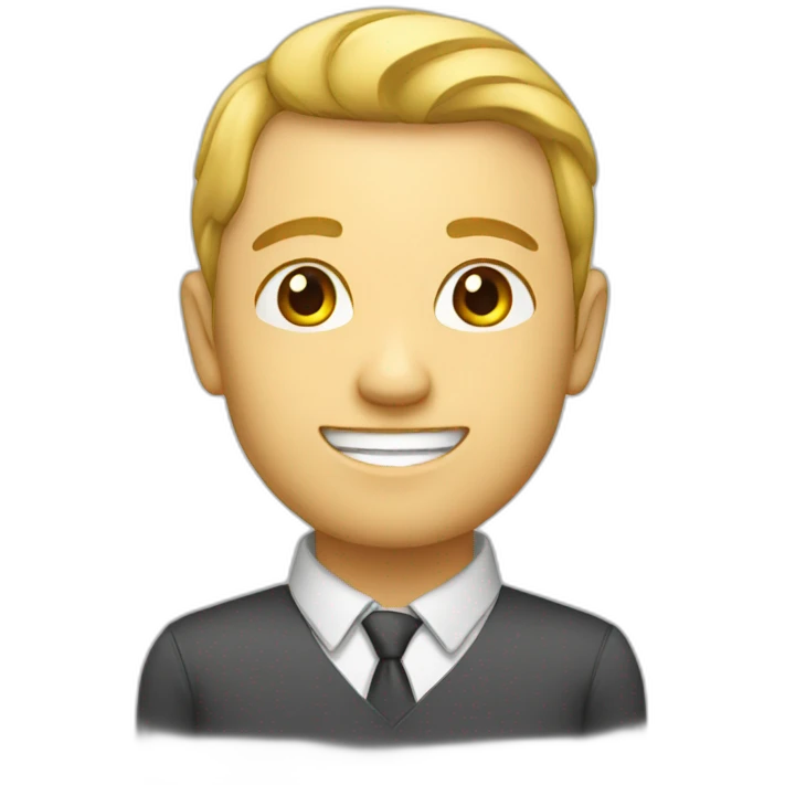 Certifié emoji