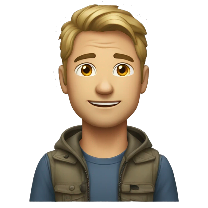 Садок вишневий коло хати emoji