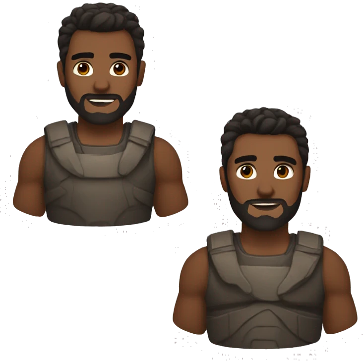 darius emoji