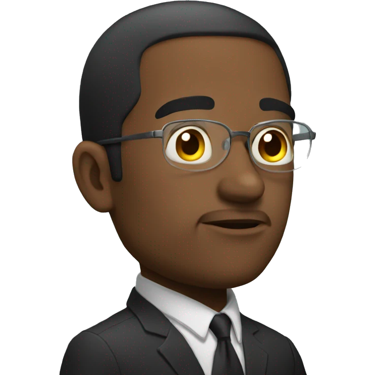 side eyeing emoji