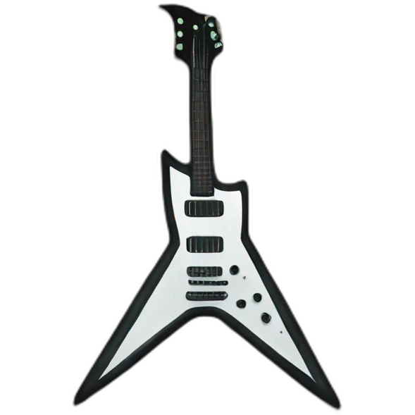 Metallica logo emoji
