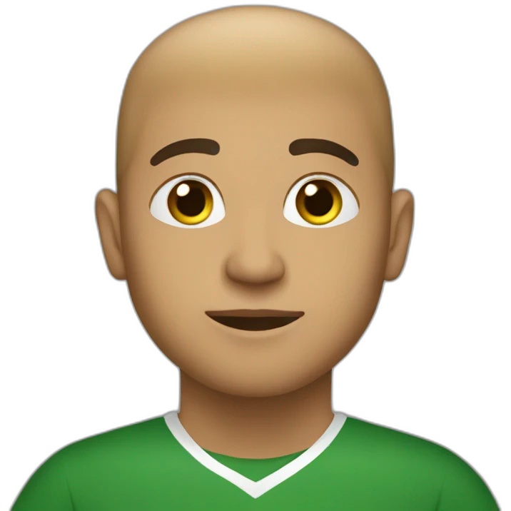 Algerien emoji