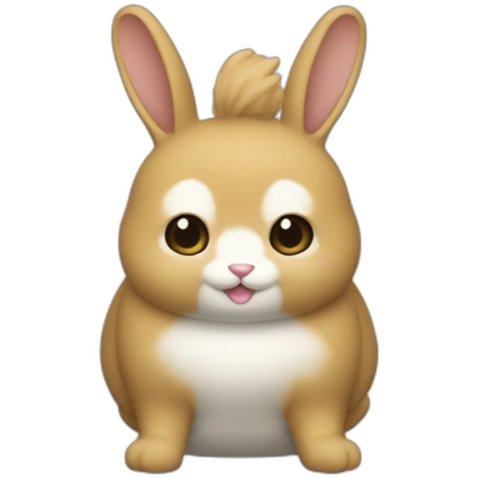 suzuki lapin emoji