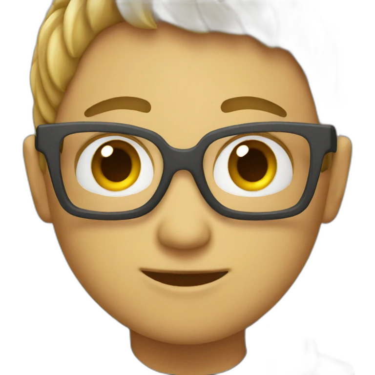 Zizi emoji