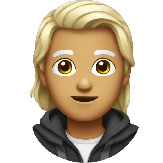 GG emoji