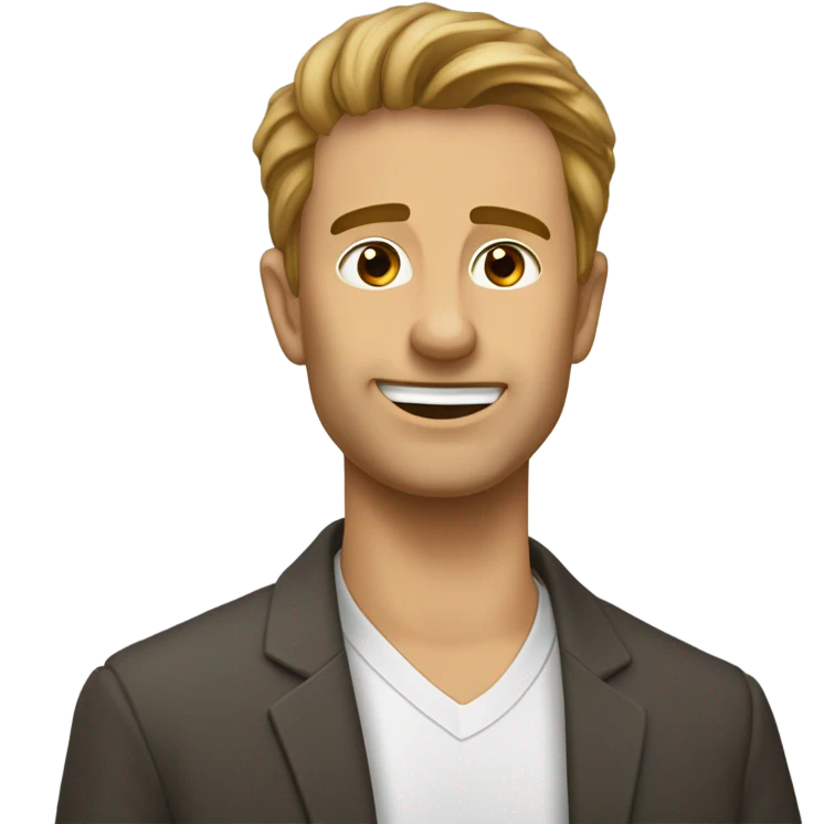 цыпа из мимимишек emoji