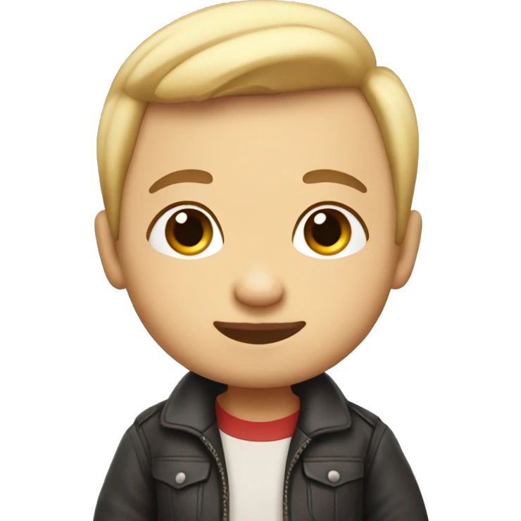sonny angel emoji
