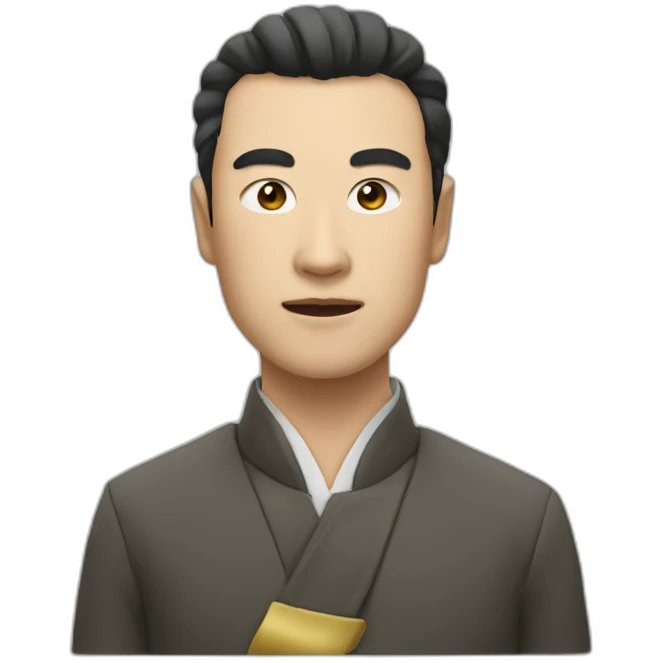 一只看门狗 emoji