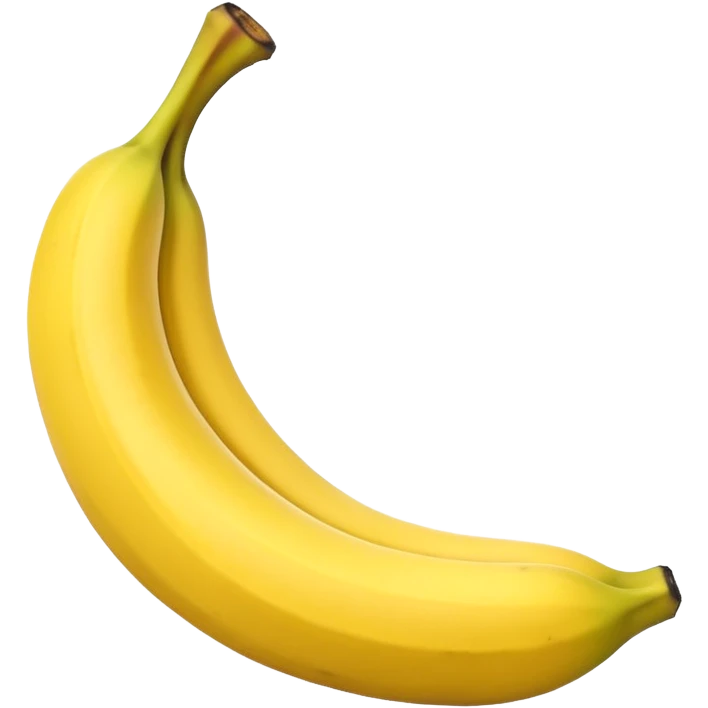 banana emoji